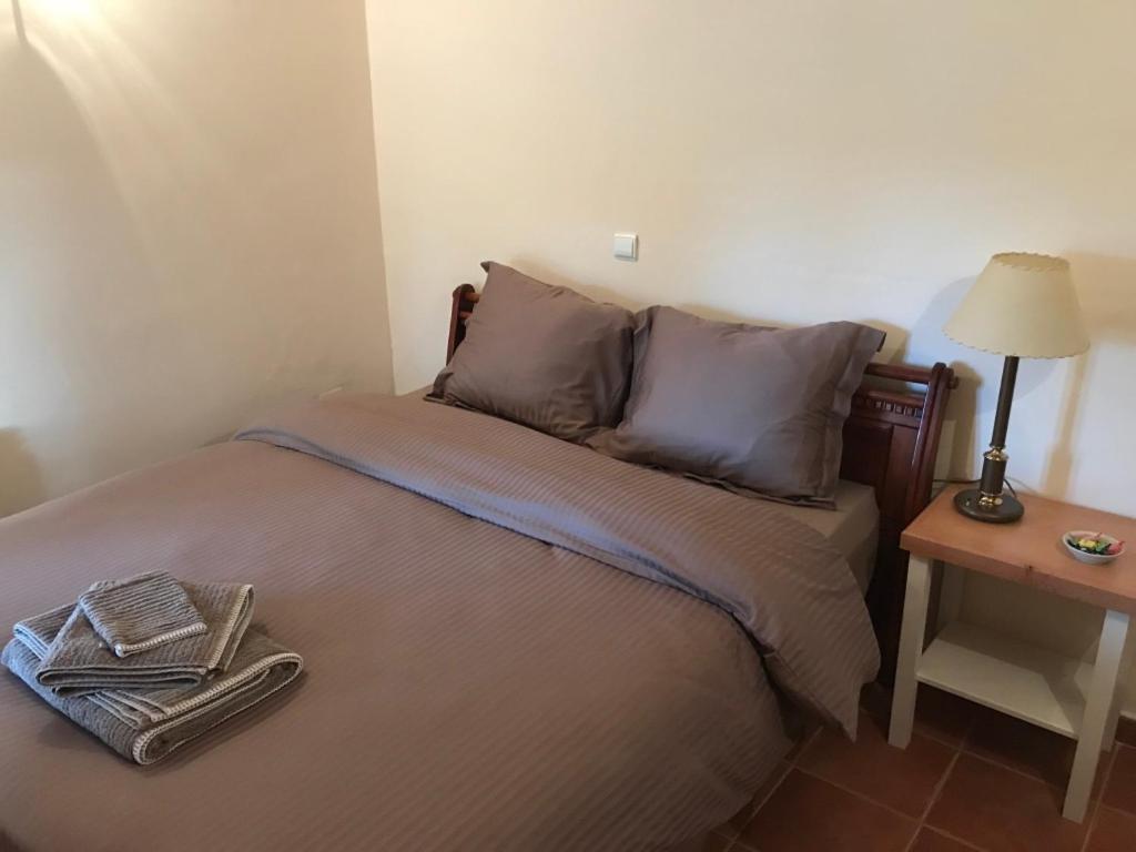 B&B Cortijo El Ciruelo Chirivel Екстериор снимка