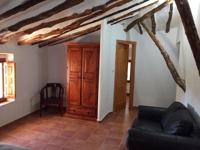 B&B Cortijo El Ciruelo Chirivel Екстериор снимка