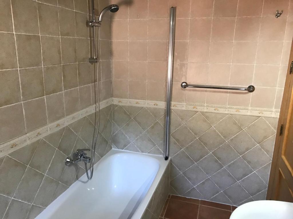 B&B Cortijo El Ciruelo Chirivel Екстериор снимка