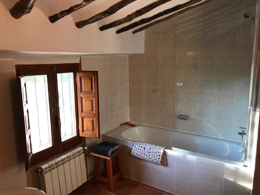 B&B Cortijo El Ciruelo Chirivel Екстериор снимка
