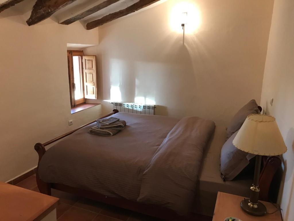 B&B Cortijo El Ciruelo Chirivel Екстериор снимка
