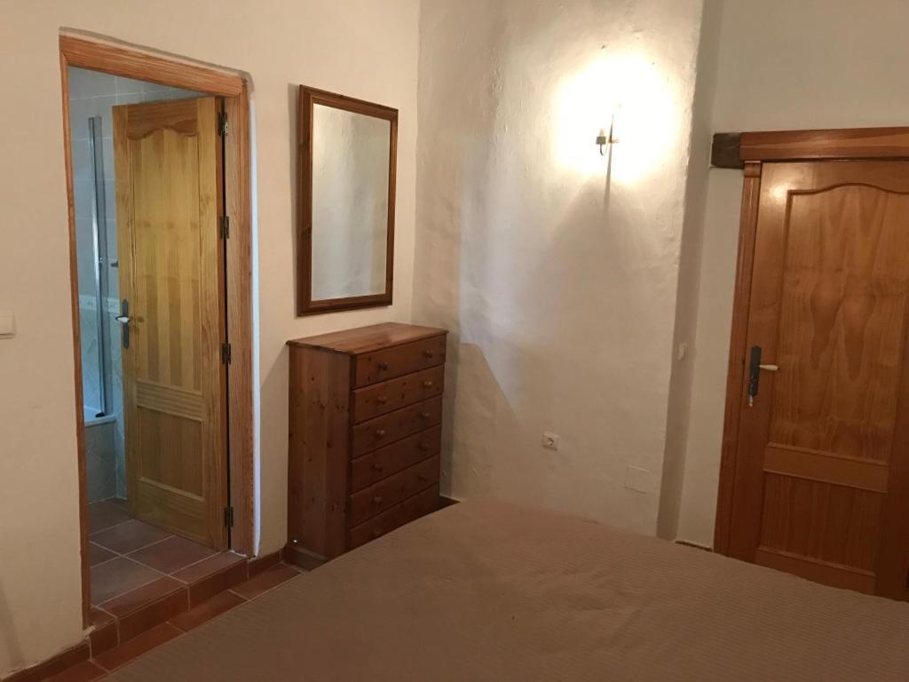 B&B Cortijo El Ciruelo Chirivel Екстериор снимка
