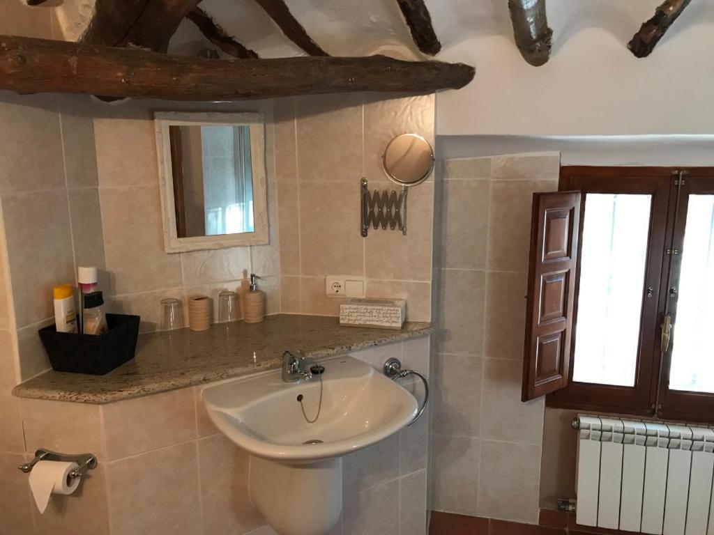 B&B Cortijo El Ciruelo Chirivel Екстериор снимка